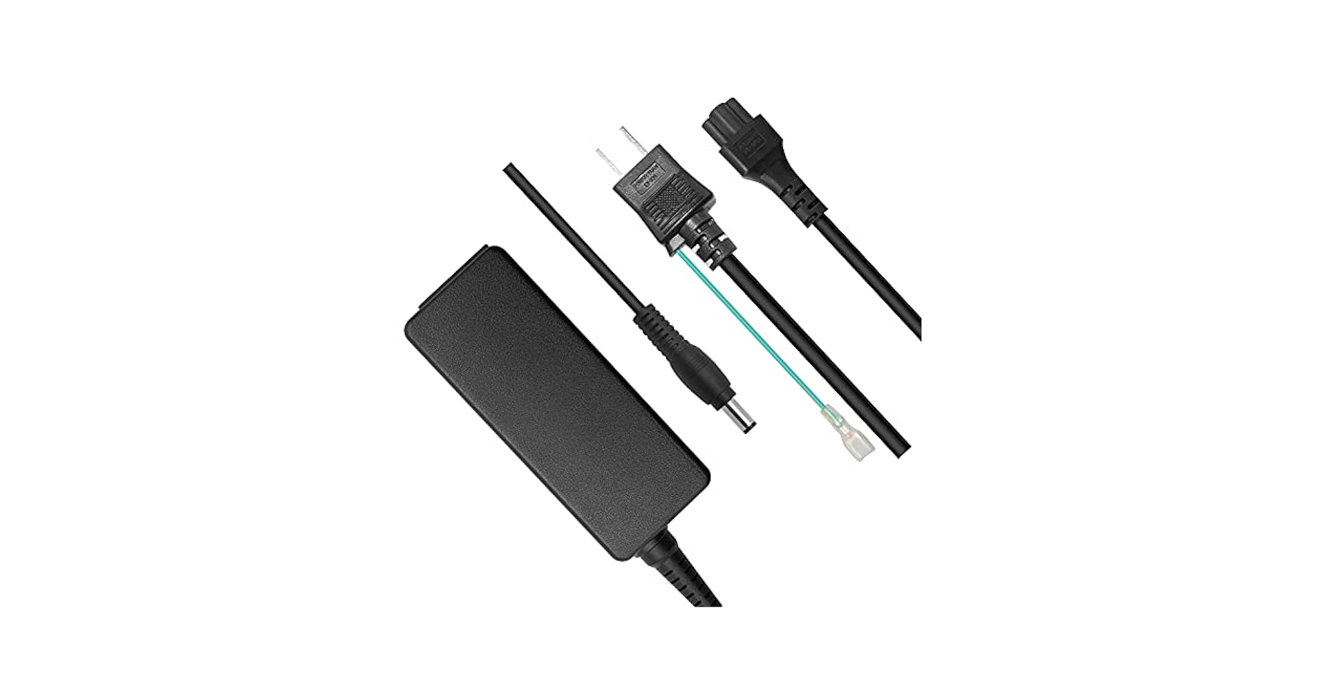 Amazon.co.jp: ACアダプター 19.V 2.37A 45W 5.5mm*2.5mm